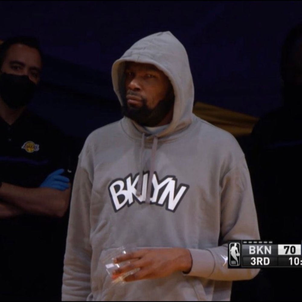 Meet your Posher, Arnold